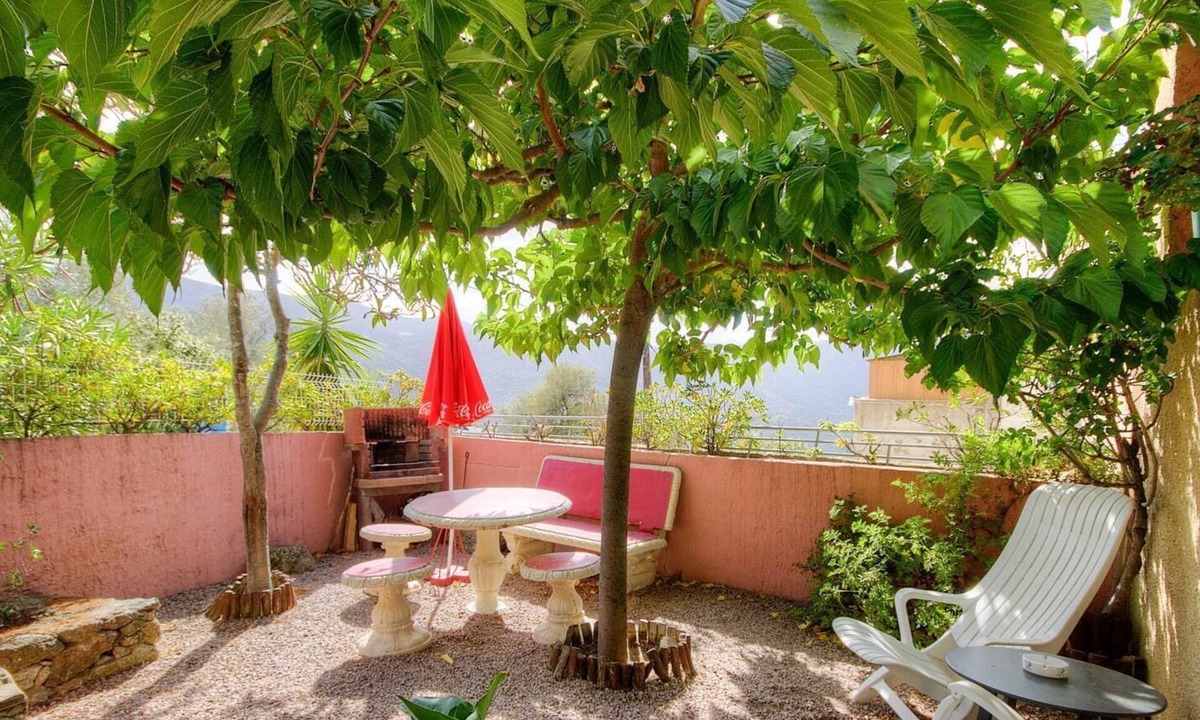 Lama House | Le 62601 - LAMA - Gîte