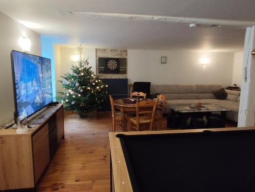 Bar-sur-Aube Apartment | Le loft