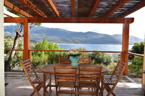 Tiuccia House | le relais de tiuccia