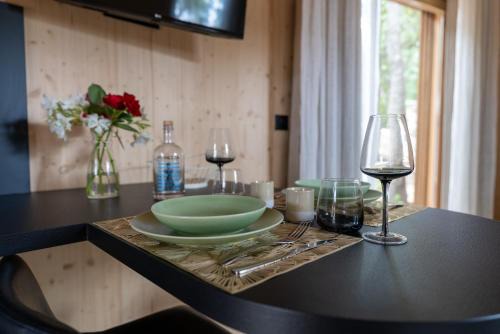 Bonifacio Apartment | LES ECOLODGES de la Résidence Sophia