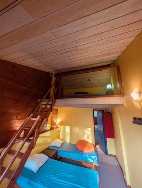 Soustons Bed & Breakfast | Les Hébergements Nature et Bien-être