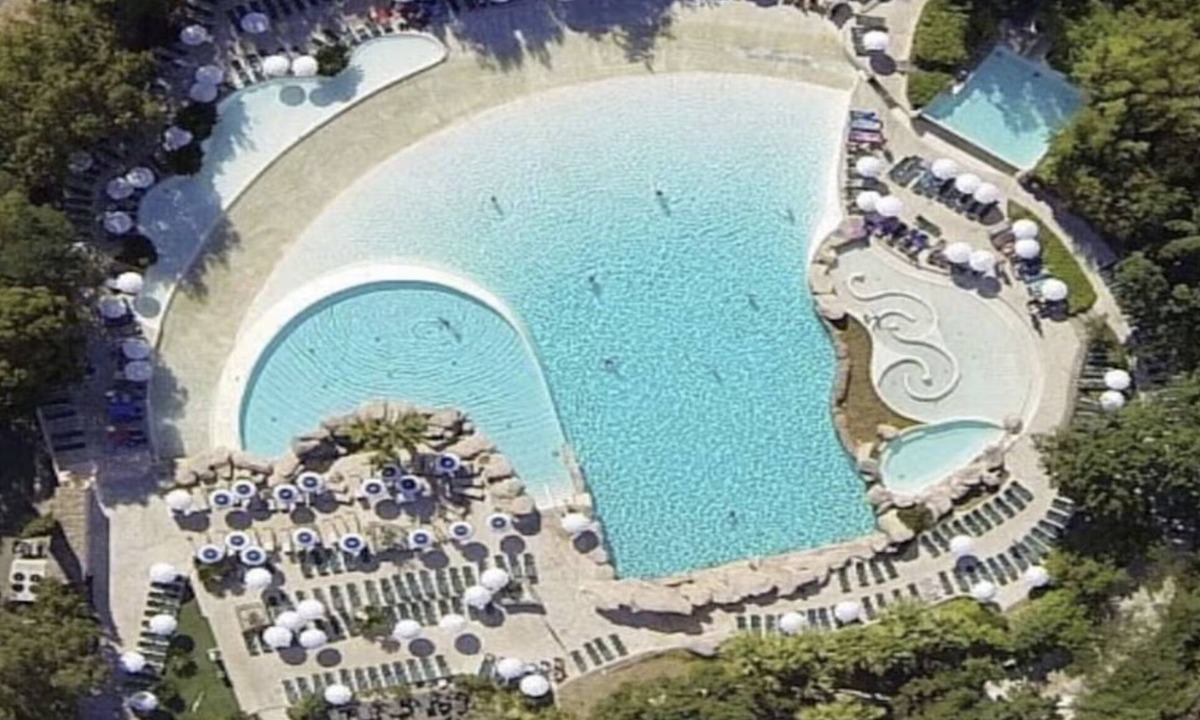 Les Restanques House | Les Restanques du Golfe de Saint Tropez - Villa One Palm Avec Conciergerie
