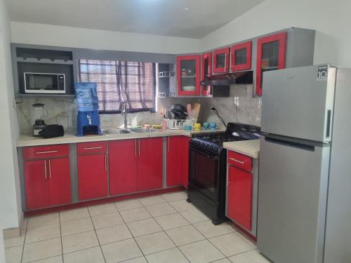Juarez Municipality House | Libano