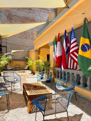 Roma Sur House | LIME Roma
