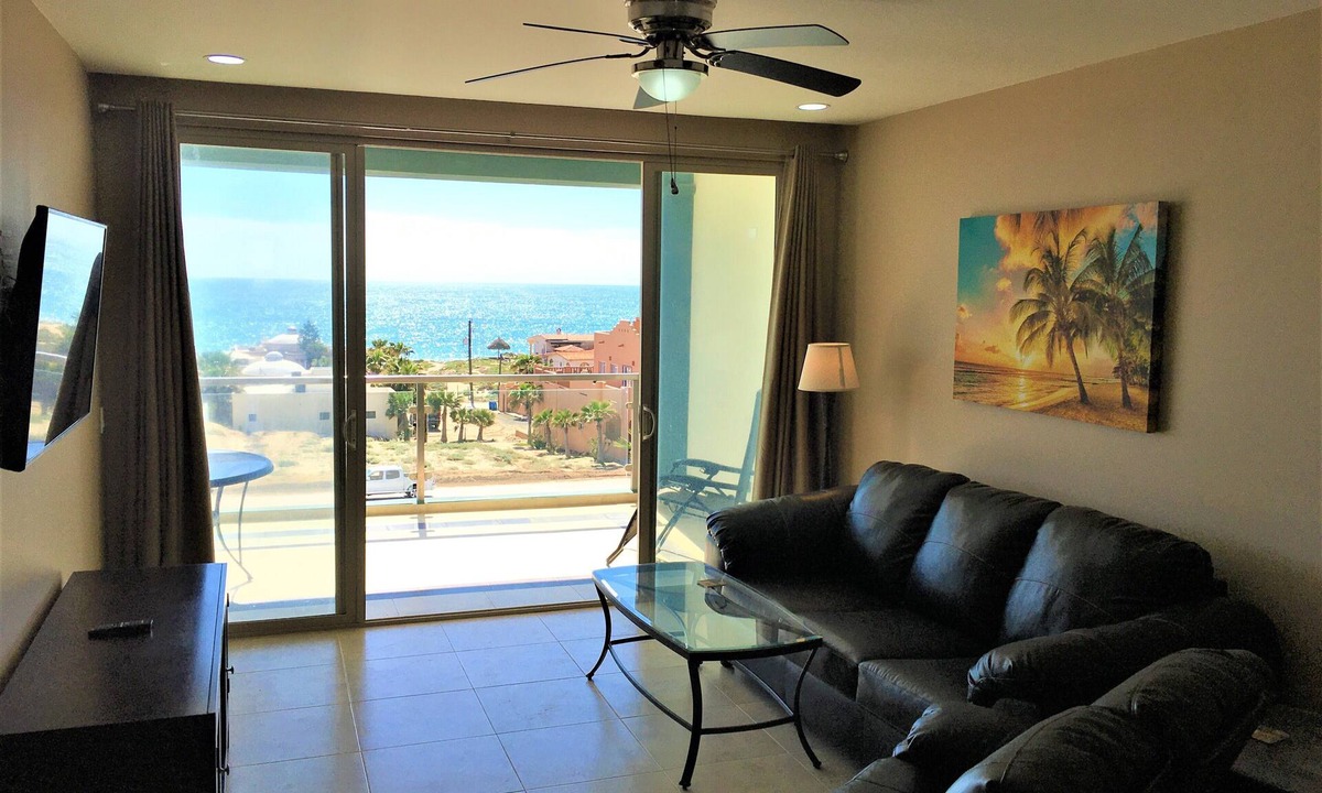 Las Conchas Condo | ✔ LindaVista 407 Las Conchas, Peurto Penasco
