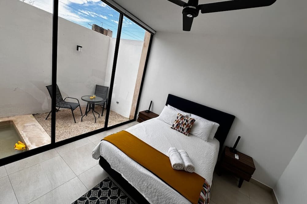 Montecarlo Apartment | Lindo departamento con piscina privada