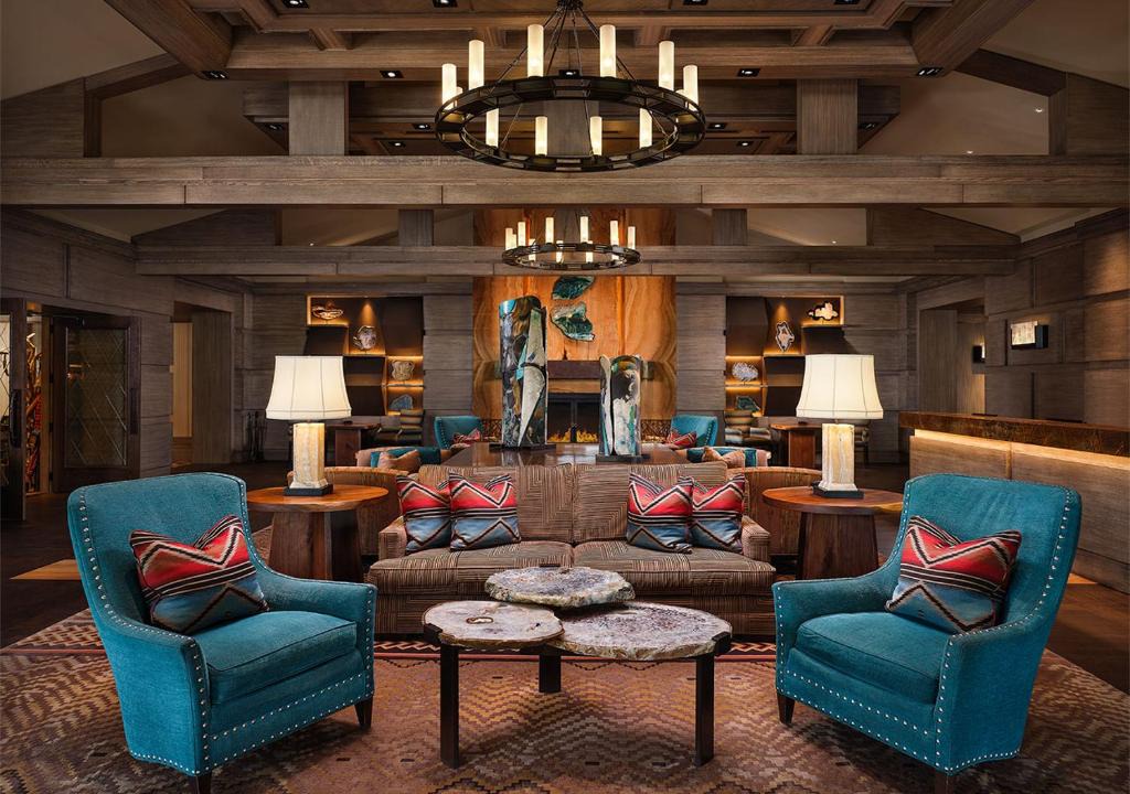 Flagstaff Hotel | Little America Hotel Flagstaff