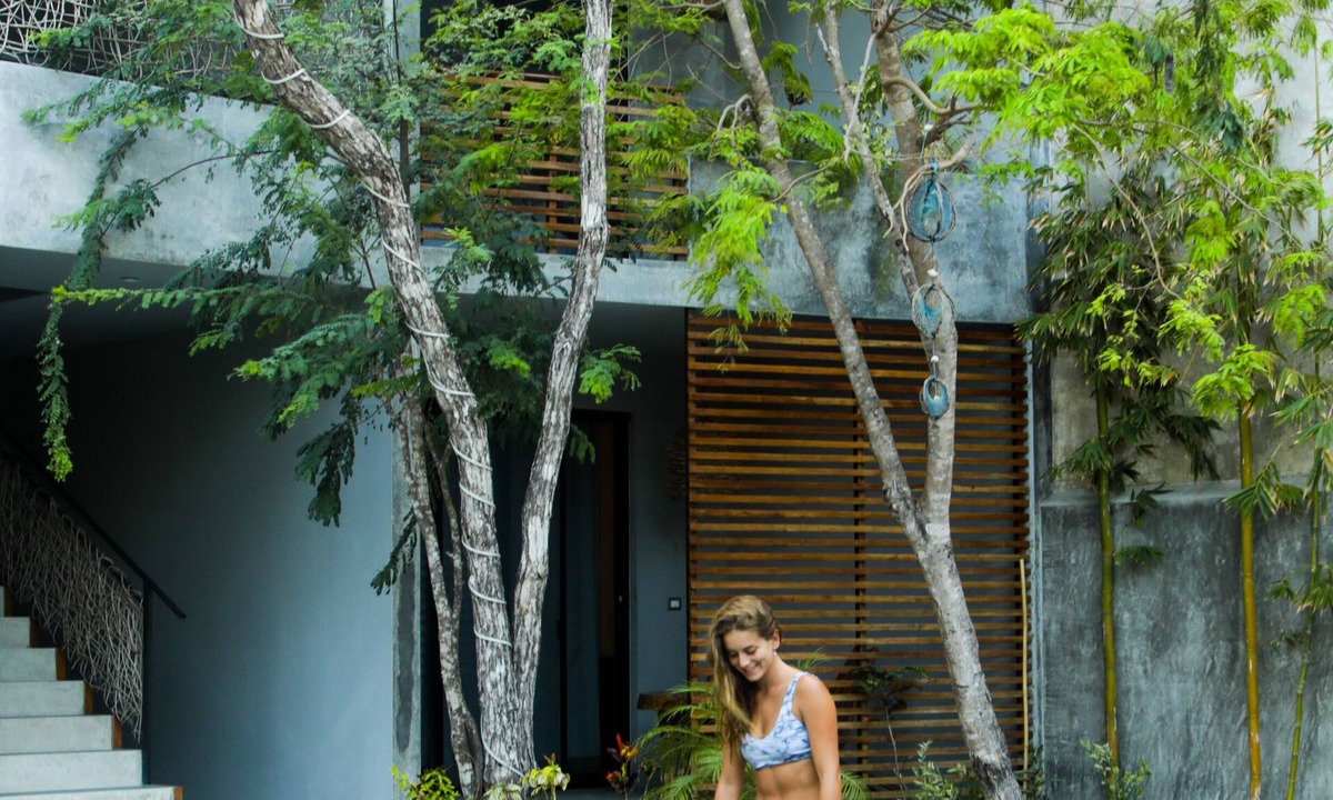 Tulum Hotel | Little Gem Hotel Tulum La Veleta