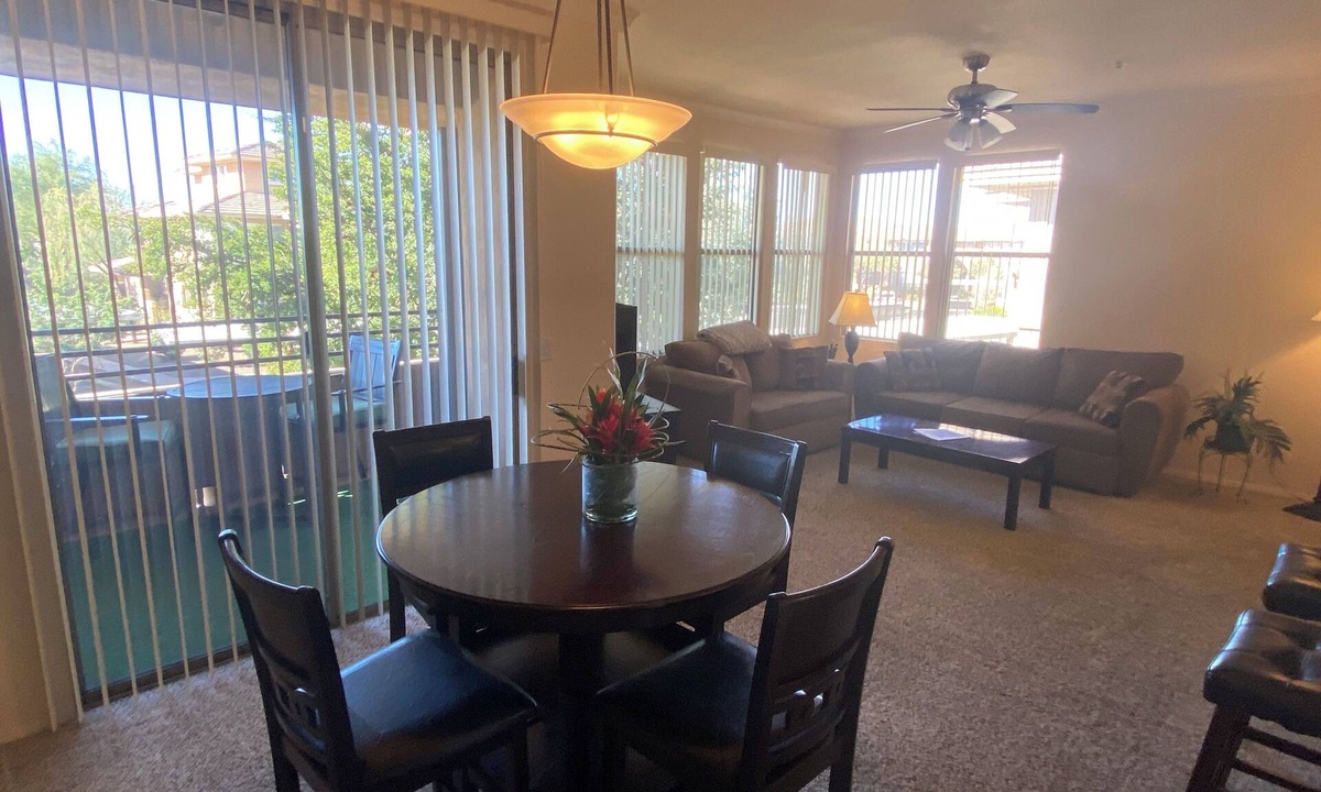North Scottsdale Condo | Located in amazing Greyhawk