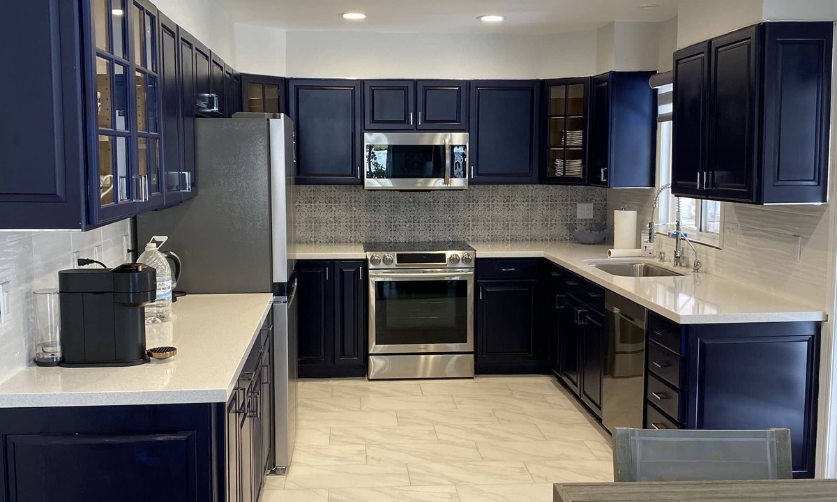South Scottsdale House | Located in the heart of Scottsdale, with the walking distance to restaurants
