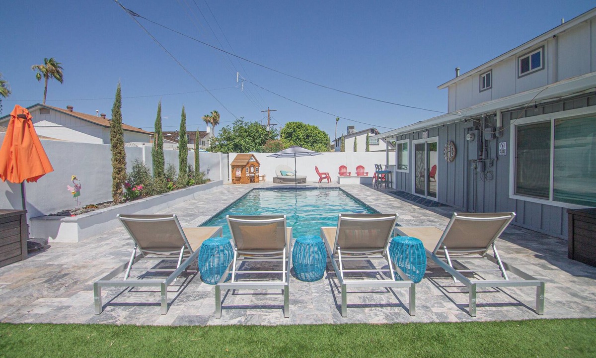 Park Scottsdale Four House | Location! Close to Old Town, MLB Training, Barrett Jackson, Phoenix Open