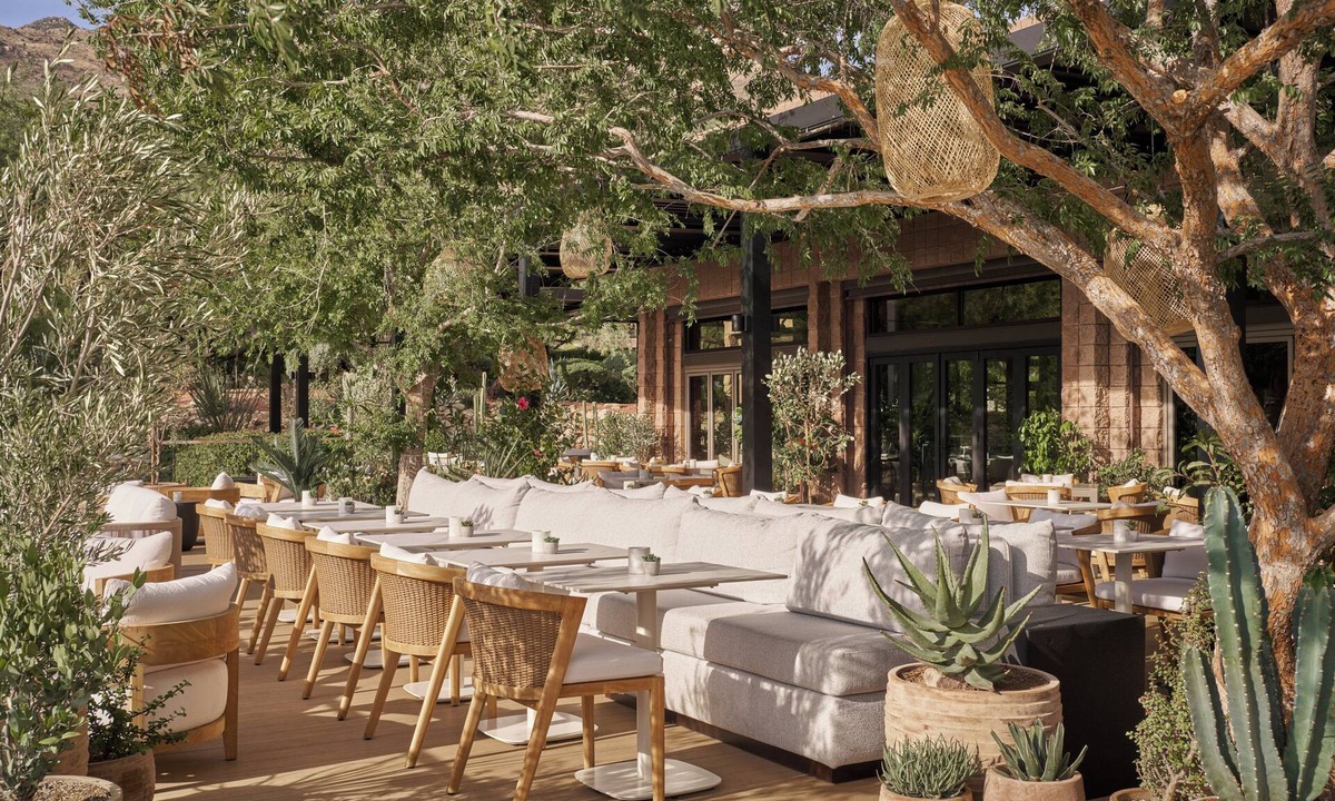 Tucson Resort | Loews Ventana Canyon Resort