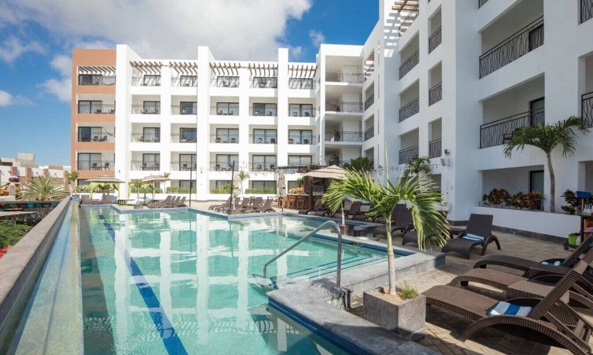 El Medano Ejidal Apartment | Loft con cocina/2beds/Cabo San Lucas/Medano Suites