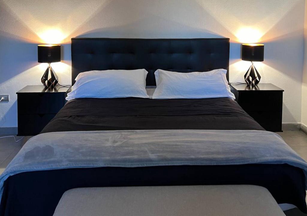 El Centenario Apartment | Loft en El Centenario con alberca