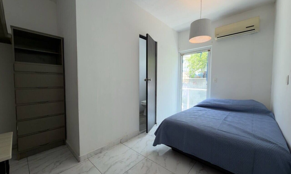San Pedro Garza Garcia Apartment | Loft junto a la UDEM