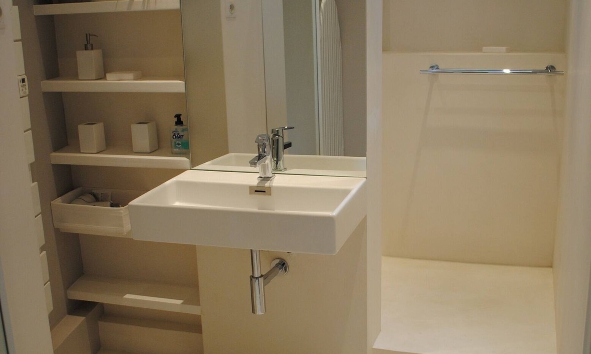 6th Arrondissement Apartment | LOFT Saint Germain des Prés.