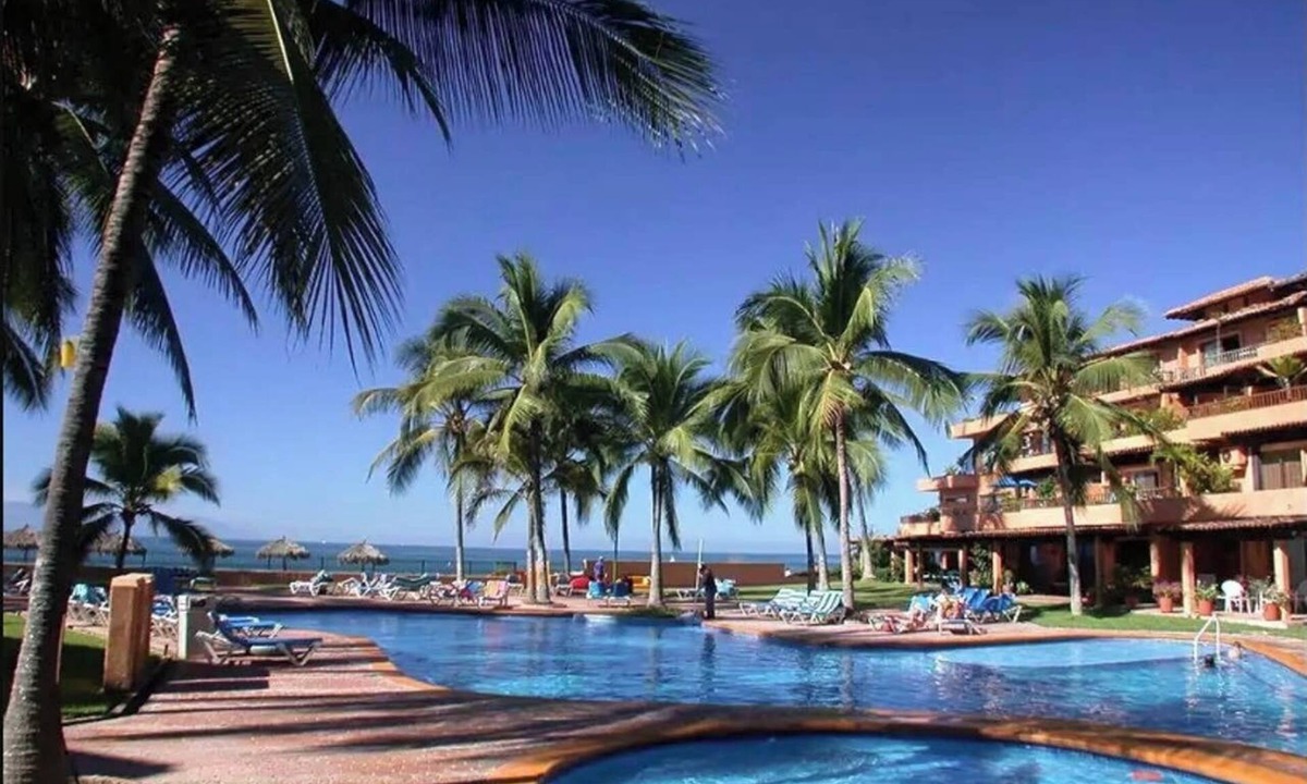 Las Glorias Apartment | Los Tules Puerto Vallarta 10 guest