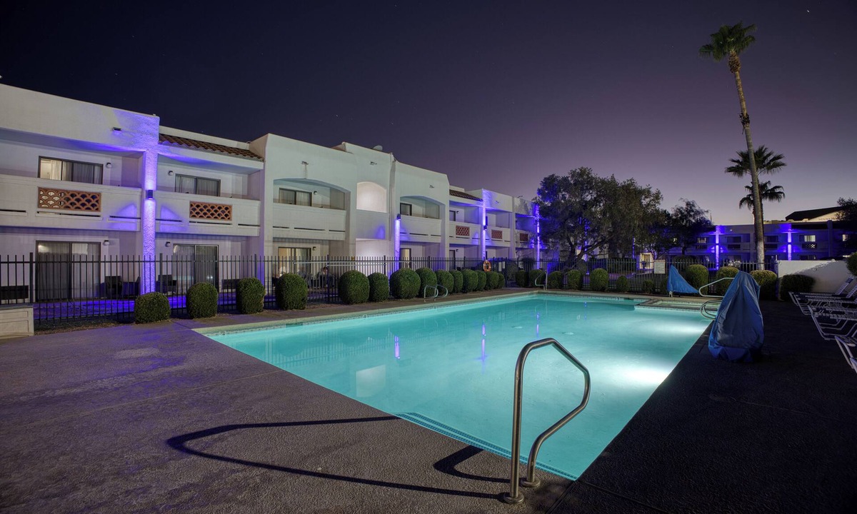 Wickenburg Hotel | Los Viajeros Inn