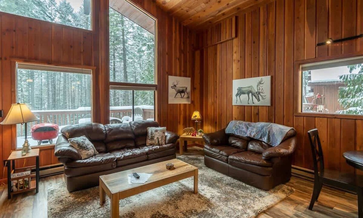 Whitefish Condo | Lost Trail Mountain Escape 103