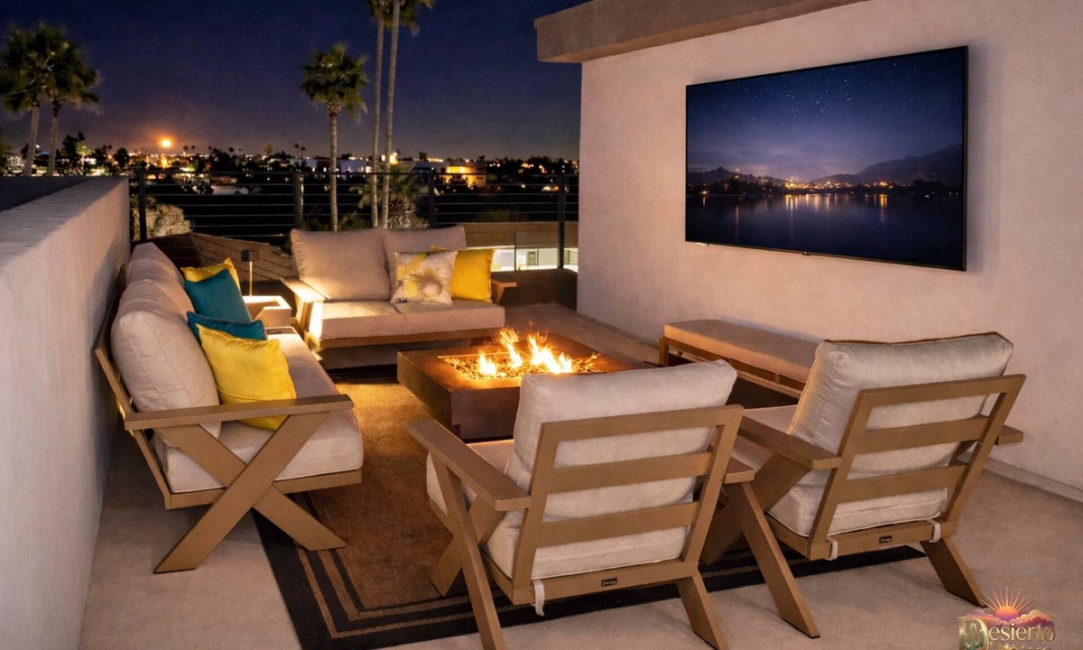 New Papago Parkway Condo | 🏜️🌵 Lotus N-Miller Rd 🌵🏜️
