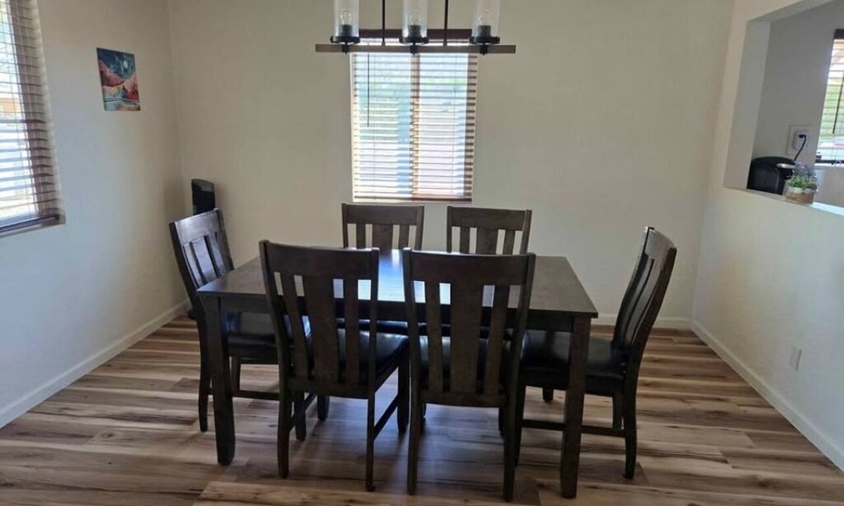 Casa Grande House | Lovely 3-bedroom house with AC in charming Casa Grande
