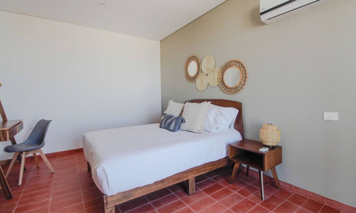 Lafayette Apartment | Lujo y ubicación en Chapultepec 67