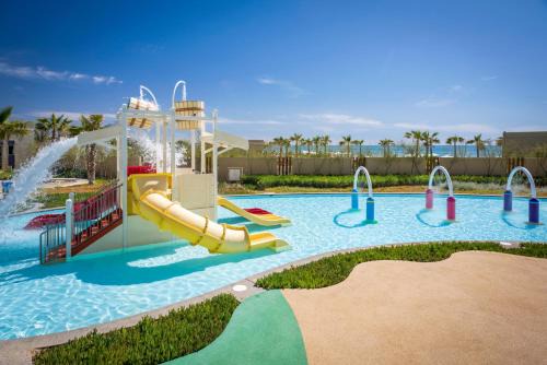 Puerto Penasco Apartment | Luna Blanca Two Bedroom Unit by Kivoya