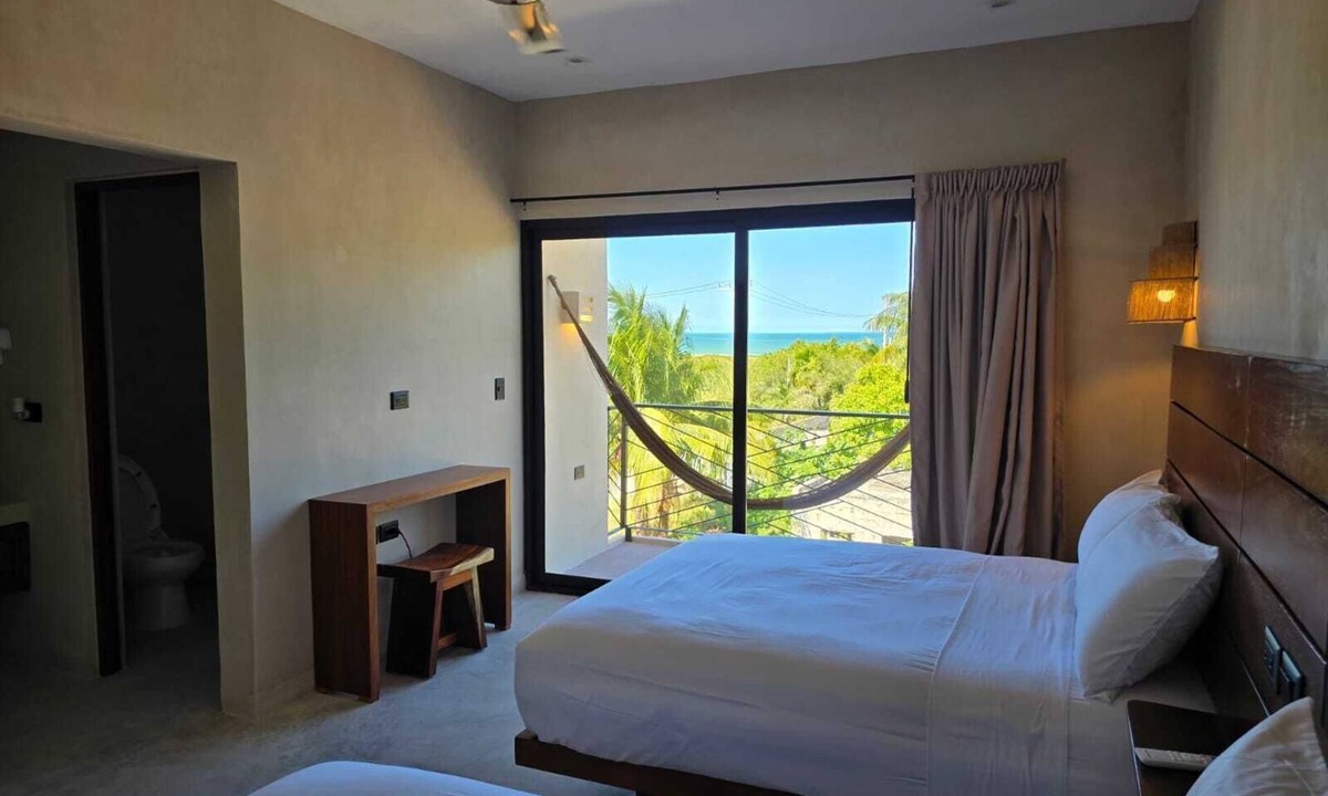El Cuyo Hotel | Luumbal Hotel Boutique El Cuyo