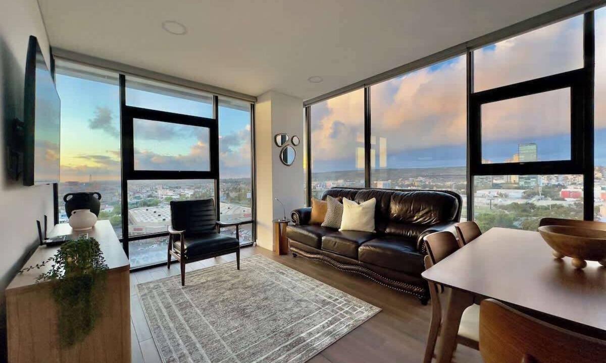 Zona Rio Apartment | Lux Condo San Ysidro Border and Costco