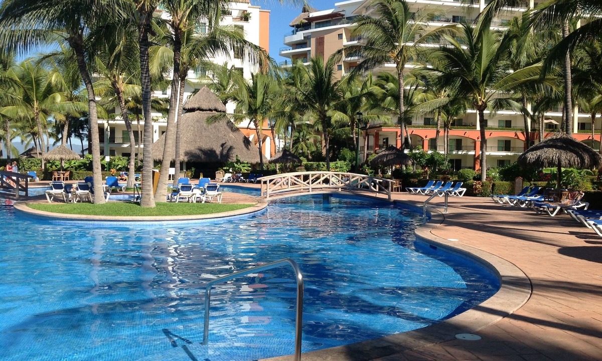 Nuevo Vallarta Condo | Luxurious 2BR Playa Royale