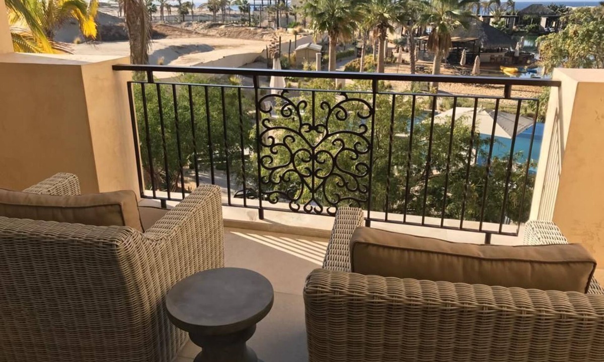 Marina Hotel | luxurious exclusive room