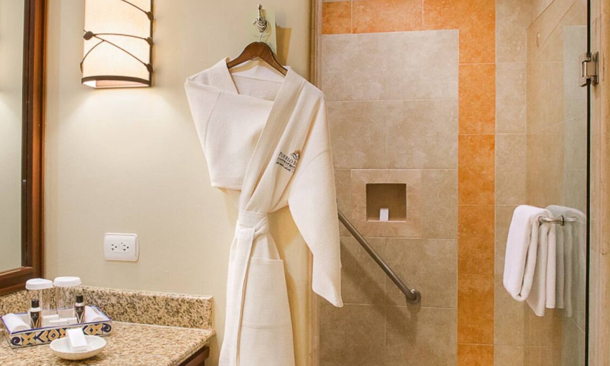 Paraiso Escondido Resort | Luxurious Ocean View Suite