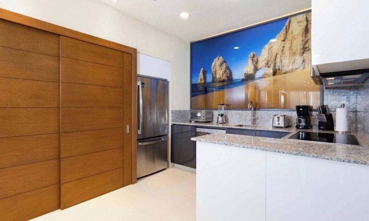 San Jose del Cabo Resort | Luxury 1-bedroom resort in marvelous San José del Cabo at Via La Valencia