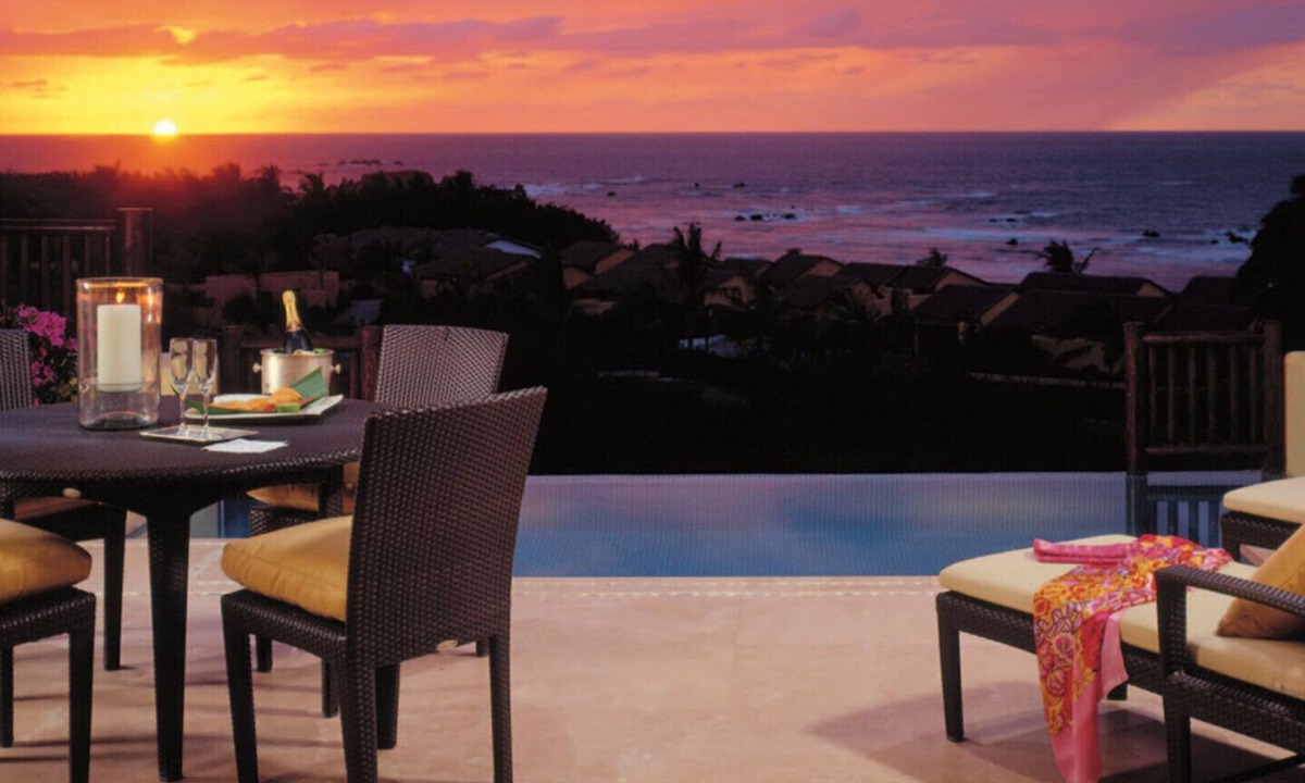 Punta de Mita Resort | Luxury 3 bedroom Punta Mita Residence villa