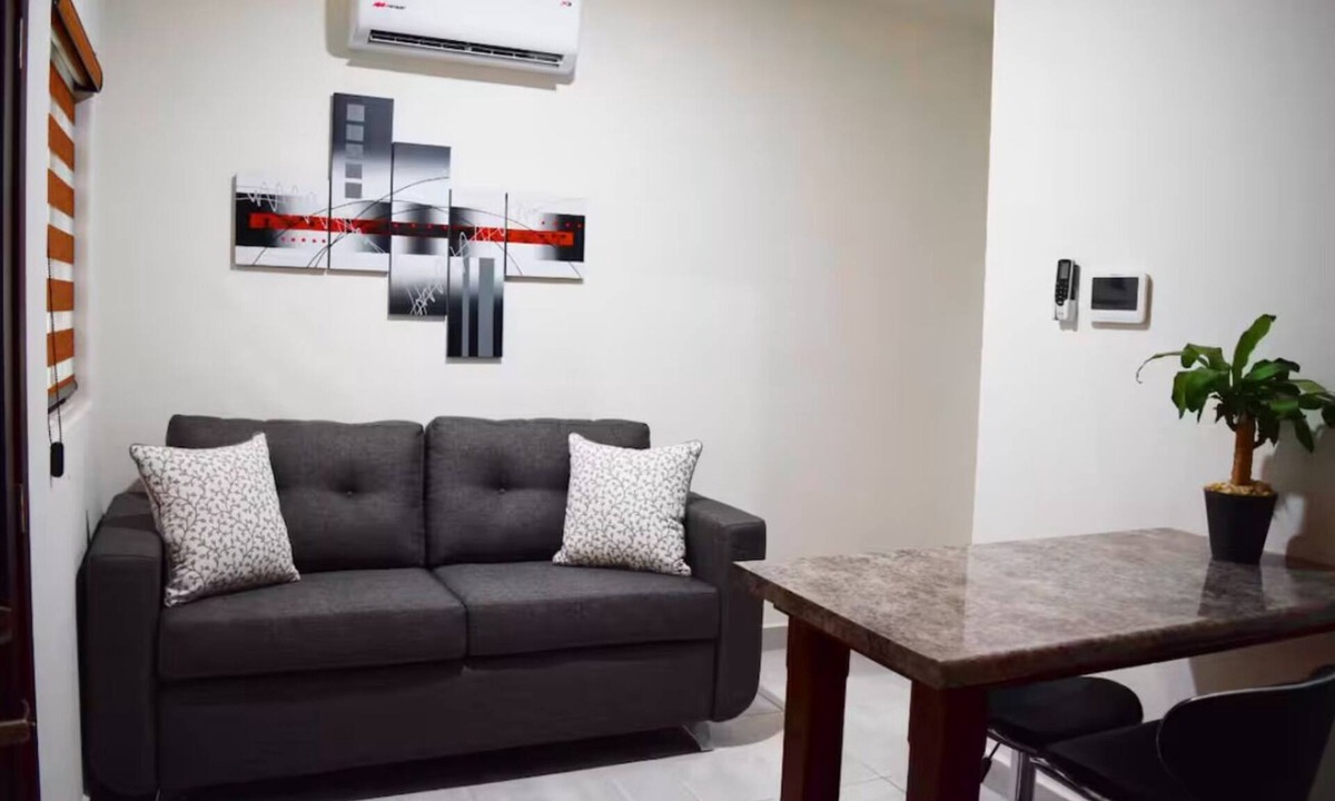 Ciudad Obregon Apartment | Luxury apartment #2 steps away from IMSS/UMAE
