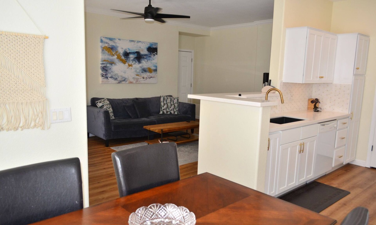 Copper Canyon Condo | Luxury Condo in the Heart of Catalina Foothills, EV Charge Station