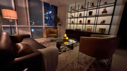 Ampliacion Granada Apartment | Luxury flat in the most exclusive area
