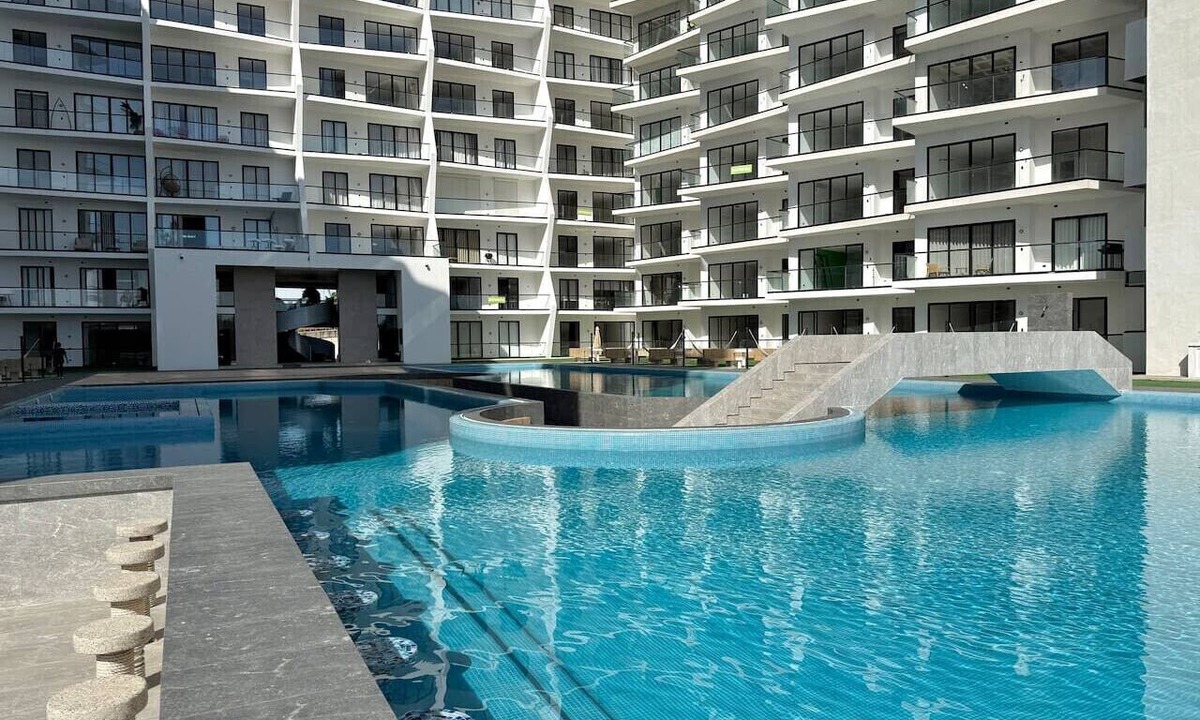 Marina Mazatlan Apartment | Luxury marina-front and beachfront By GPS