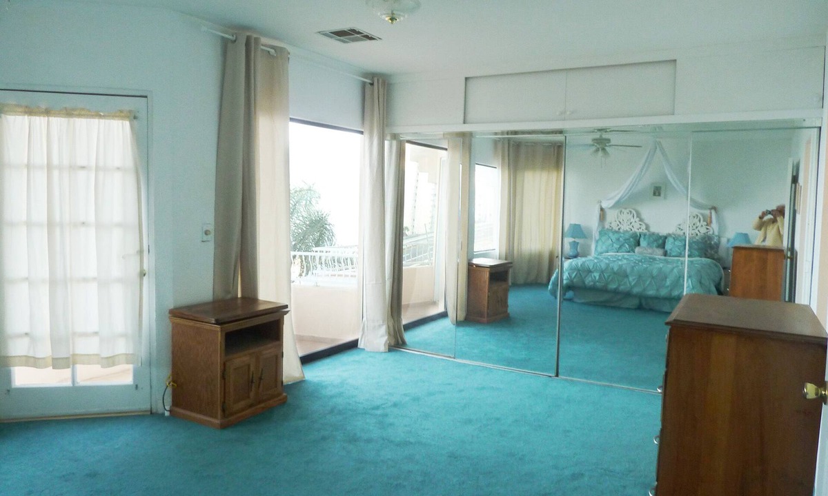 Rosarito House | Luxury Ocean View Home, modern, large, Bright and Light