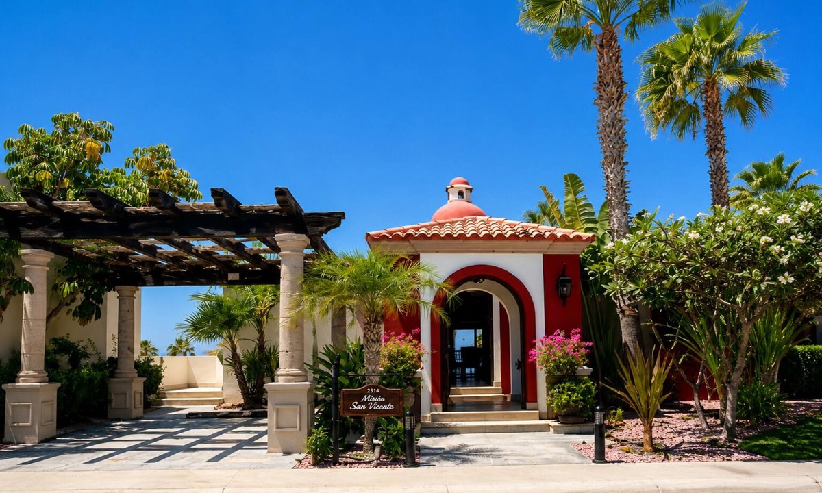 Cabo Bello Resort | Luxury Oceanfront Getaway in Cabo San Lucas