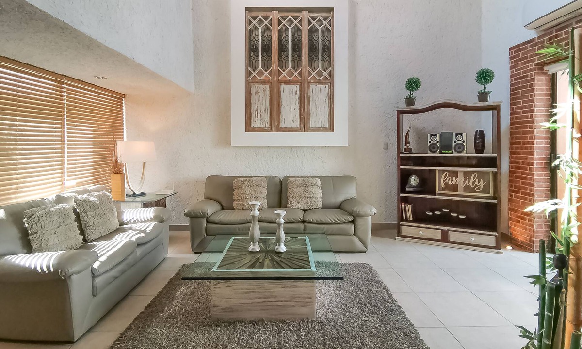 Zona Hotelera Villa | Luxury Residence in the middle of the Hotel Zone - Beach access