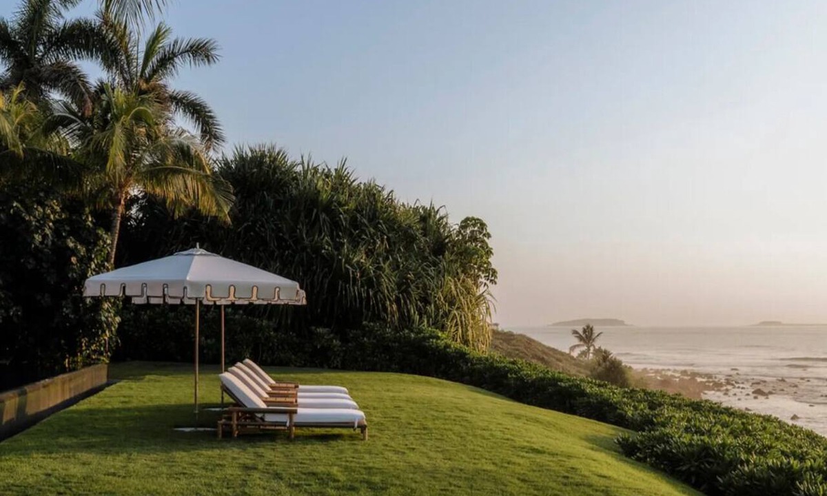 Punta de Mita House | Luxury Villa in La Punta Estates