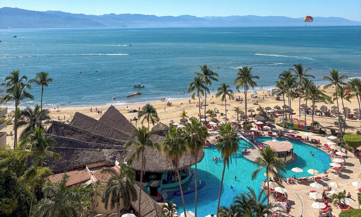 South Hotel Zone Hotel | LxHotel-Condomar-All Inclusive