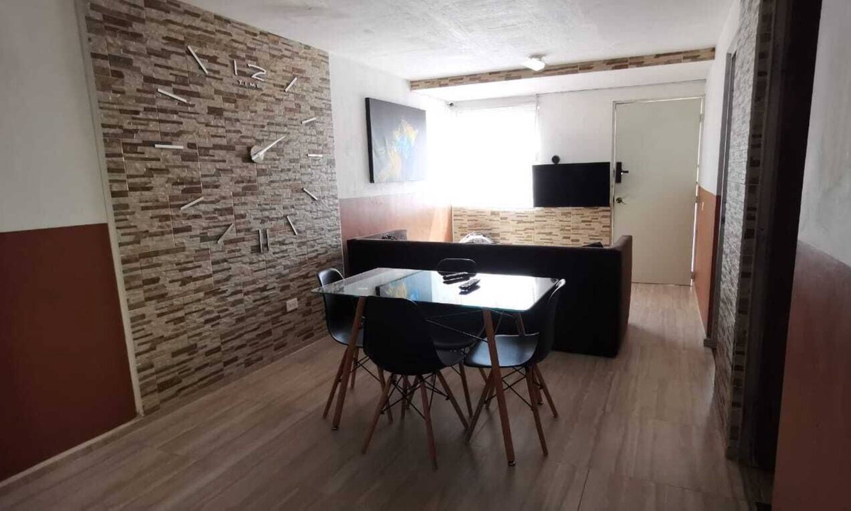 Queretaro Apartment | Magnifica Porpiedad