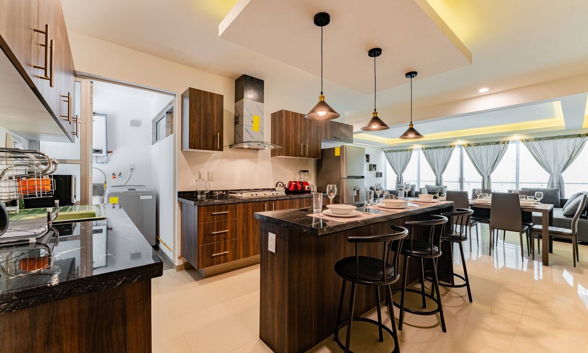 San Miguel Chapultepec Apartment | Magnifico departamento en San Miguel Chapultepec cerca de condesa CDMX