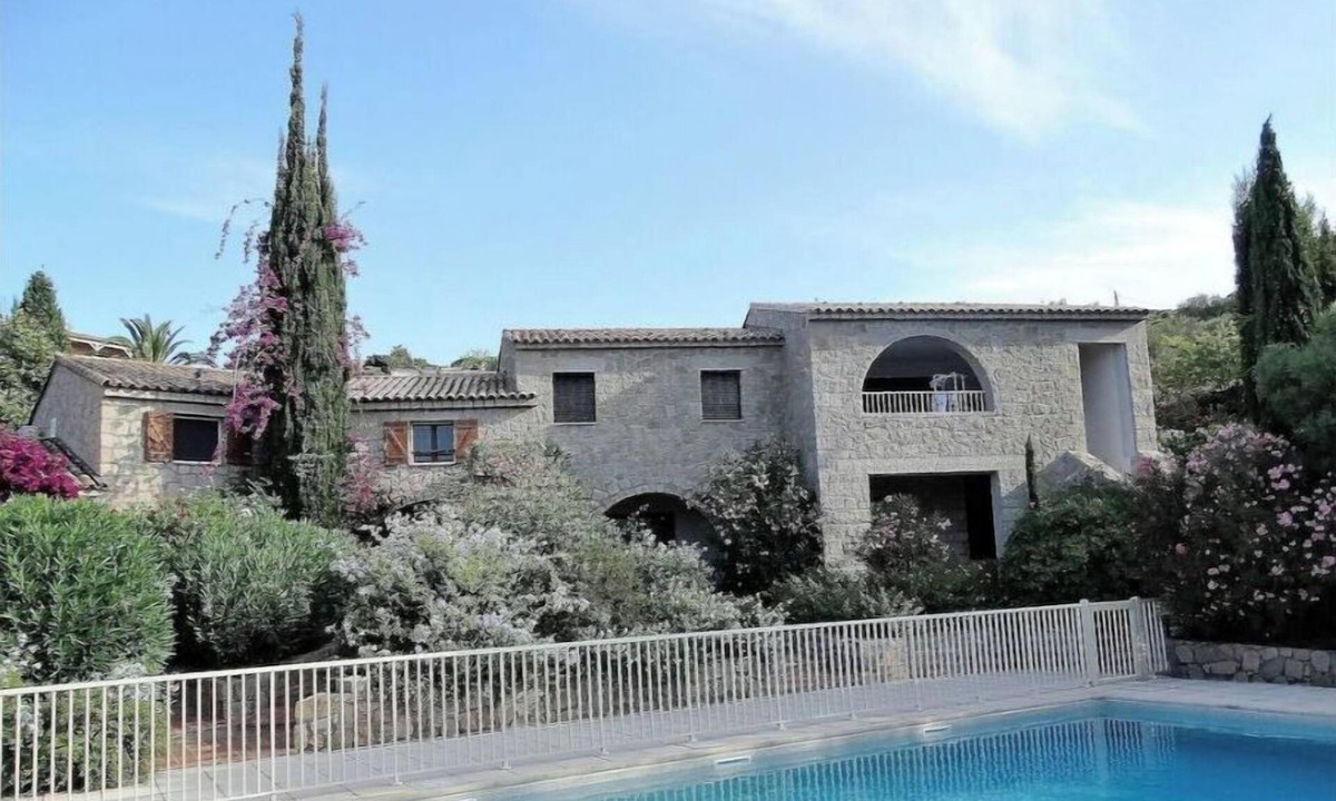 Propriano House | Maison Corse n°3