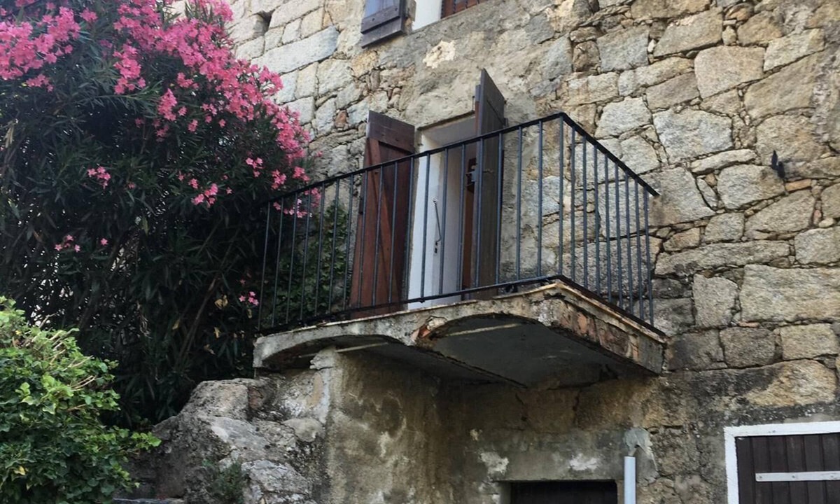 Tavera House | Maison de Campagne