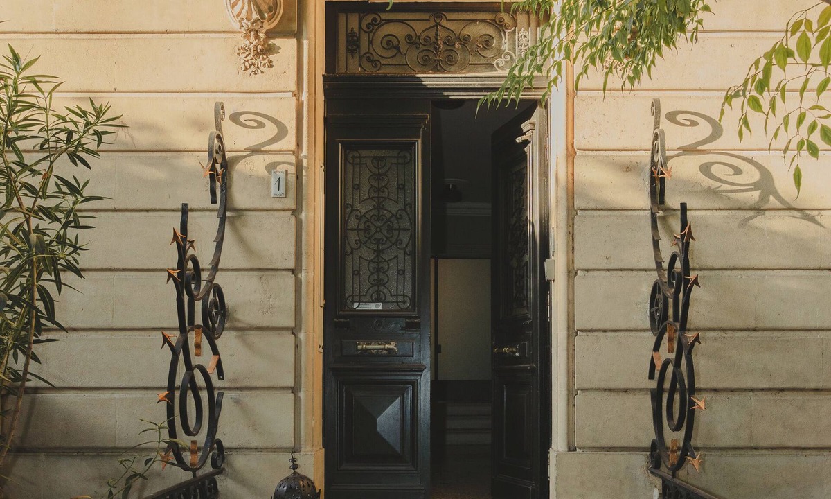 Arles House | Maison Douce Arles