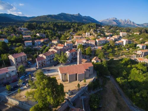 Quenza House | Maison Quenza Corse-du-Sud