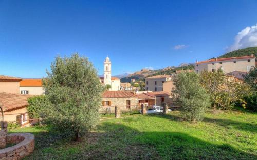 Piana House | Maisons Jumelées